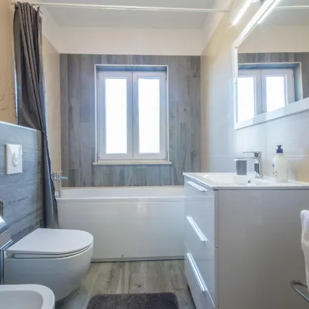Valpiana, A Modern, Luxurious, Warm And Romantic Prázdninový dům *